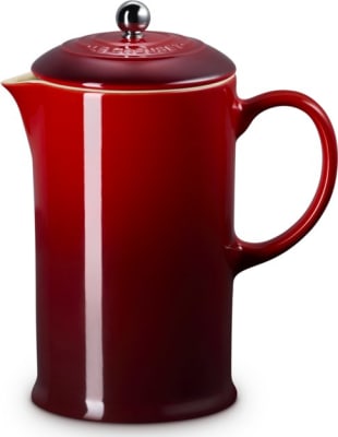 Le Creuset Pressukanna 0,8L Cerise