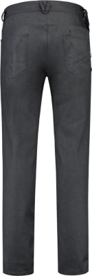 Le nouveau Buxur Chicago W29 L34 black denim