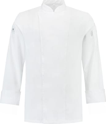 Le nouveau Kokkajakki Basix1 white XXL