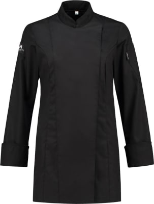 Le nouveau Kokkajakki Basix dömu black XXL