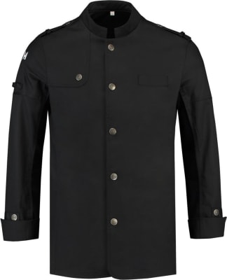 Le nouveau Kokkajakki herra Urban black XL