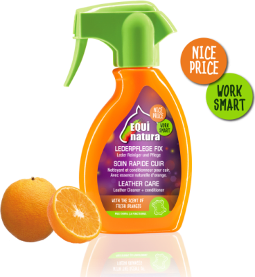 Leather Care    250ml