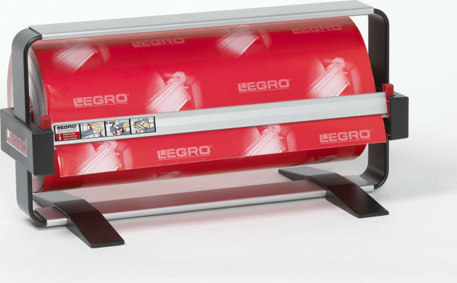 Legro-Rammi Single m/Hníf+fætur 100cm.