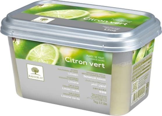 Limepúrra 1kg