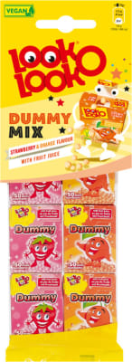 LOL Dummy's 15x60gr
