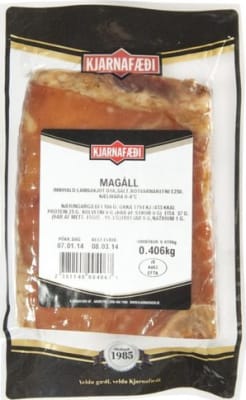 Magáll