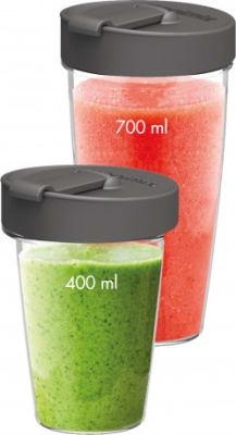 MAGIMIX BlenderCups
