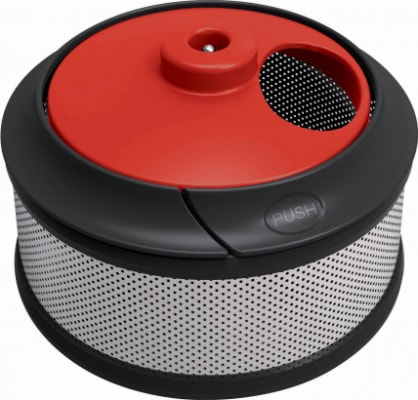MAGIMIX Safa- og berjapressu skilvinda fyrir 3200/4200/5200