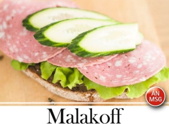 Malakoff 300g/stk kg