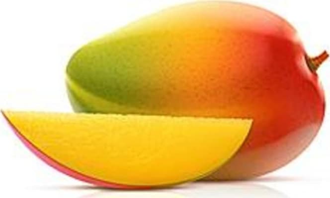 Mangó RTE (9 stk/ks) 1 kg