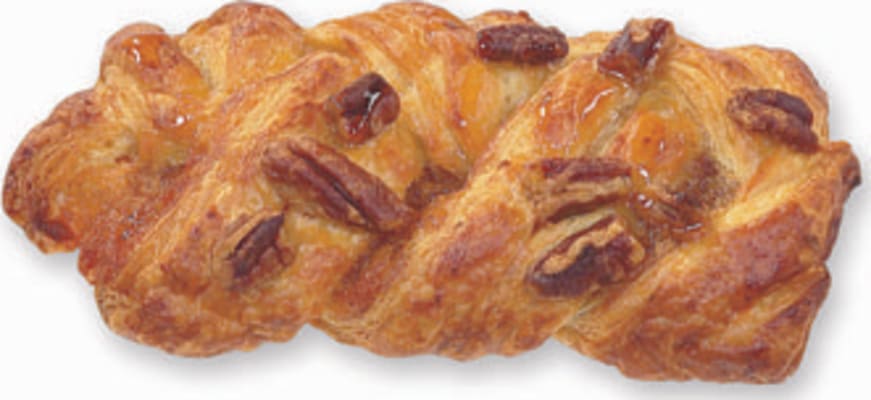 Maple Pecan forhefuð 48x98g