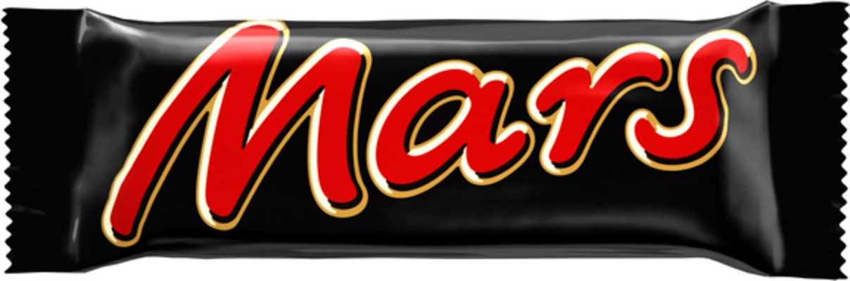 Mars Classic 51 gr.