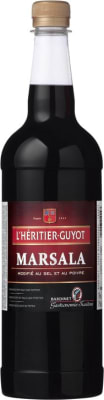 Marsala Sherry 17% Bardinet 1ltr