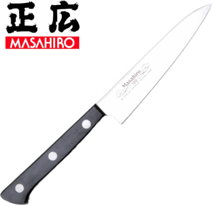 Masahiro BWH Utility hnífur 12 cm.