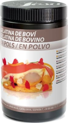Matarlím duft 750g