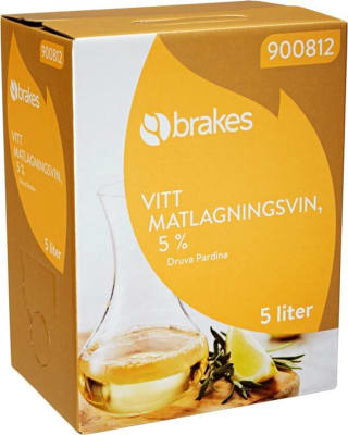 Matarvín Hvítvín