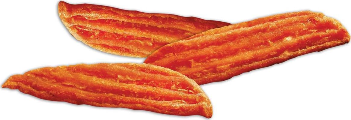 McCain Sweet Wedges