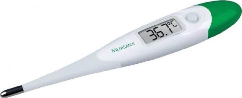 Medisana Einfaldur hitamælir TM 700