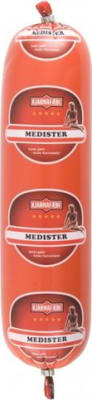 Medisterpylsa 630g