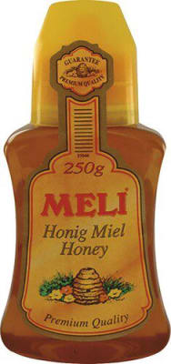 Meli hunang 8x250g