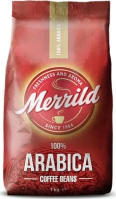 Merrild AFH Mocca Baunir