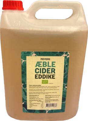 Meyers Æble Cider Eddike
