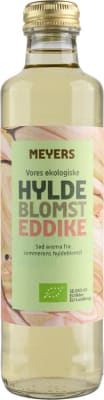 Meyers Hyldeblomsteddike