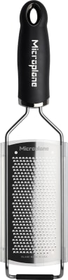 Microplane Gourmet rifjárn fínt #2