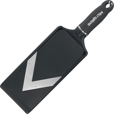 Microplane Mandolin v blað Grátt