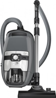 Miele Ryksuga Blizzard CX1 - Grá 890W