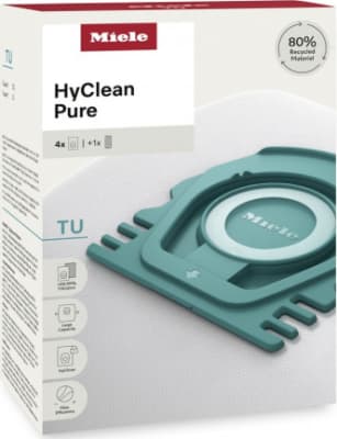 Miele Ryksugupokar TU HyClean 3D