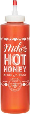 Mike's Hot Honey Chef's Bottle