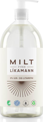 Milt sturtusápa