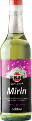 Mirin 1x500ml Miyata