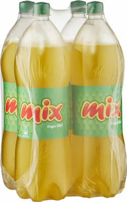 Mix 4x2ltr