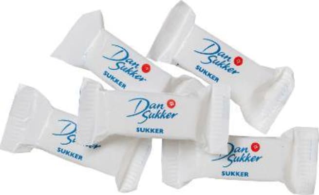 Molasykur Hótel innpakkaður 4,4kg