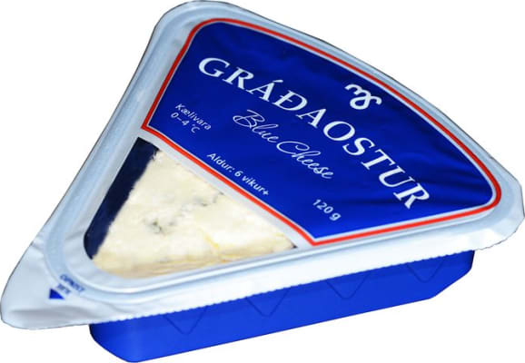MS Gráðaostur 6×125 g/ks