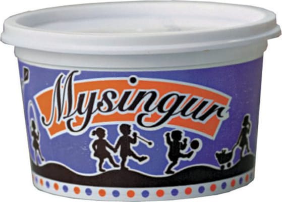 MS Mysingur 6×250 g/ks
