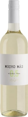 Mucho Mas Blanco Low Alcohol