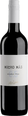 Mucho Mas Tinto Low Alcohol