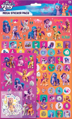 My Little Pony – Mega Pack (12)