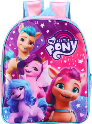 MyLittlePony- Bakpoki 31cm. (12)