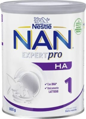 NAN HA 1