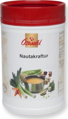 Nautablautkraftur 1kg