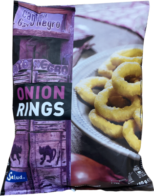 Negro Laukhringir 450 g