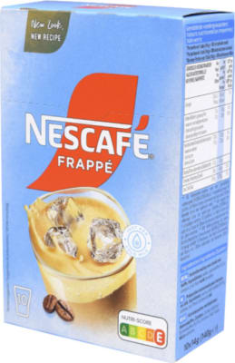 Nescafé Ice Coffee