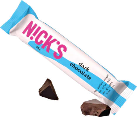 Nick's Dark chocolate