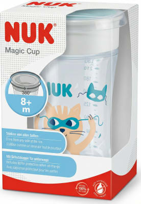 NUK Magic Cup 230 ml