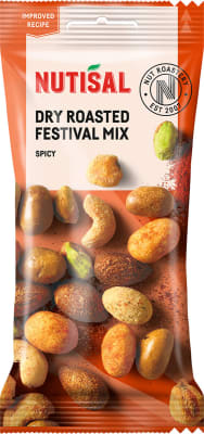 Nutisal Festival Mix