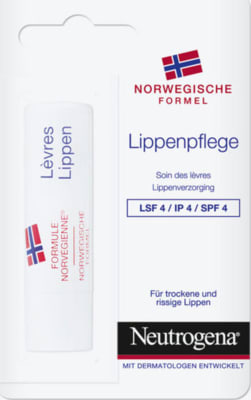 NWF LipstSPF4/5